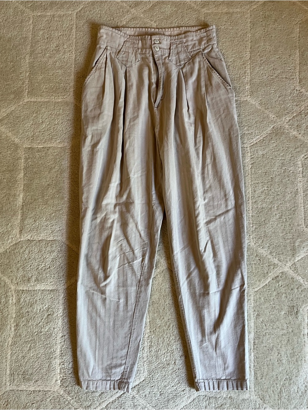 Vintage Cherokee Pants